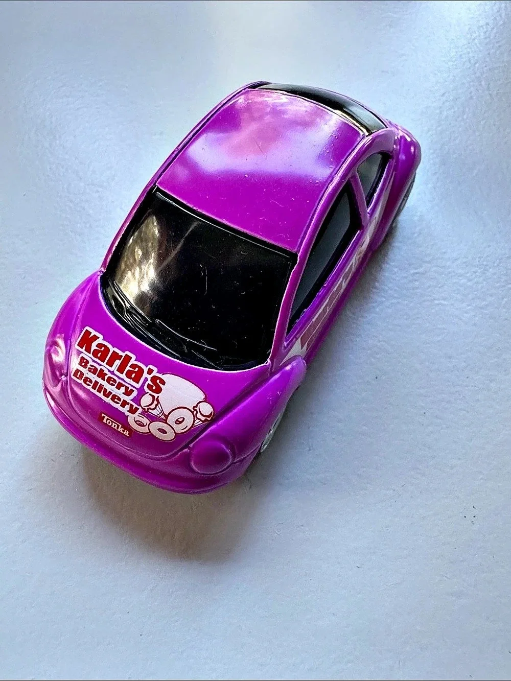 maisto volkswagen new